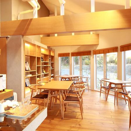 Sunny House All The Way Hotel Kawazu Exterior foto