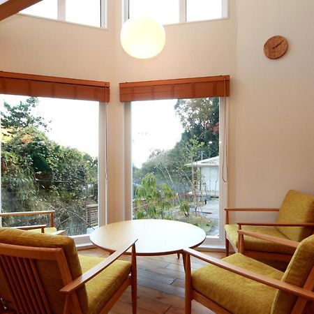 Sunny House All The Way Hotel Kawazu Exterior foto