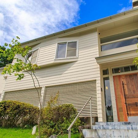 Sunny House All The Way Hotel Kawazu Exterior foto