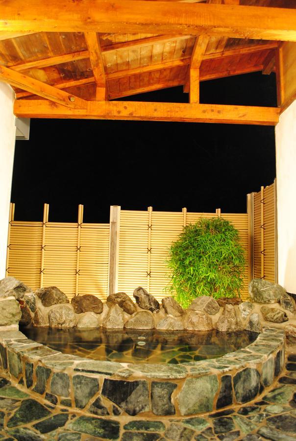 Sunny House All The Way Hotel Kawazu Exterior foto