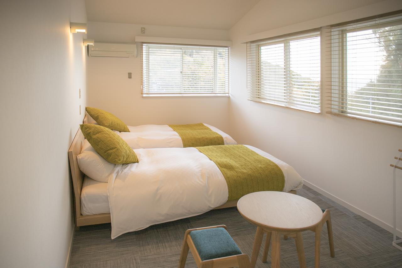 Sunny House All The Way Hotel Kawazu Exterior foto