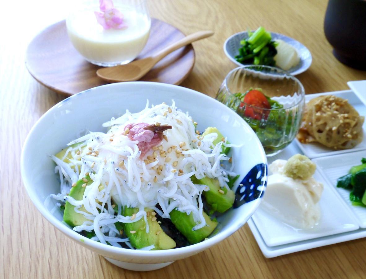 Sunny House All The Way Hotel Kawazu Exterior foto