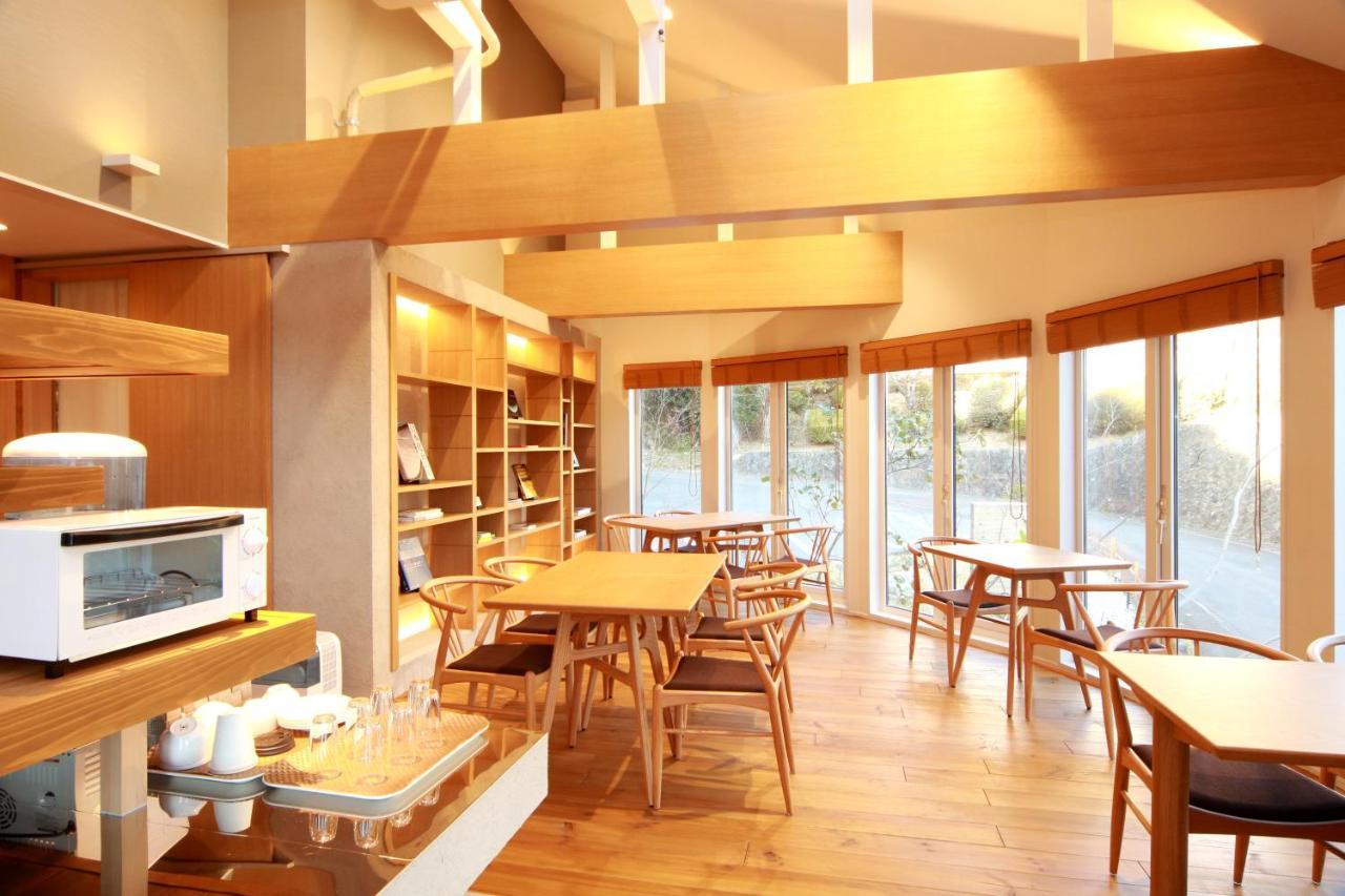 Sunny House All The Way Hotel Kawazu Exterior foto