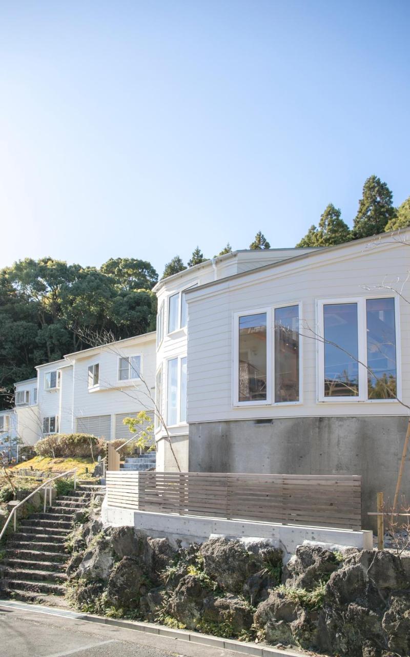 Sunny House All The Way Hotel Kawazu Exterior foto
