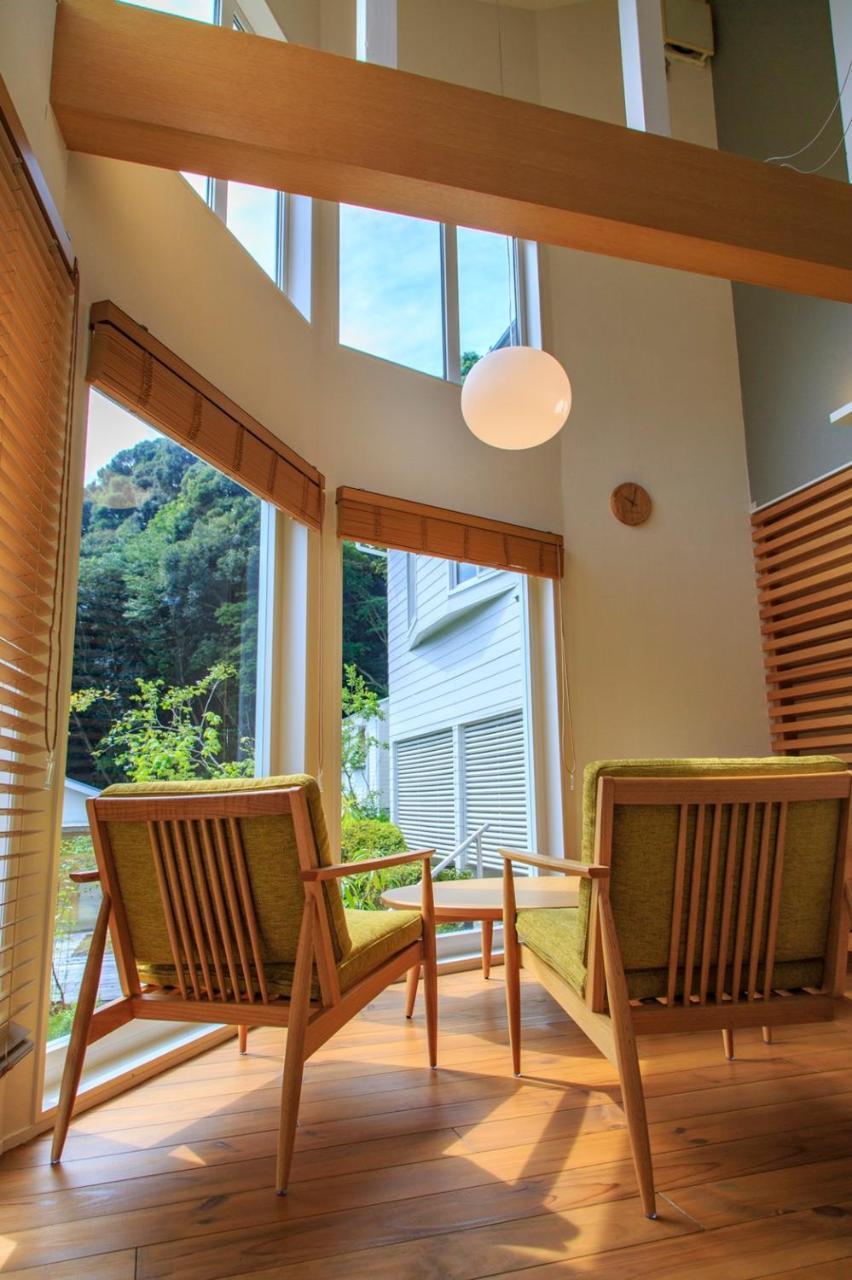 Sunny House All The Way Hotel Kawazu Exterior foto